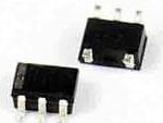 UMA11NTR Rohm Pre-Biased BTJ Transistor Dual 50V 100mA UMT5