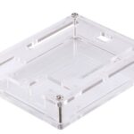 ENCLOSURE-PK UDOO Enclosure