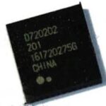 UPD720202K8-701-BAA-A Renesas USB 3.0 Host Controller 3.3-3.6V 48-QFN