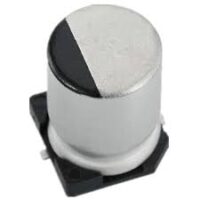 UT337M050HPNTA Aillen Aluminum Lytic Capacitor 330uF 50V SMD Can