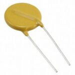 VDRH20X300BSE VISHAY  VARISTOR 470V 10KA DISC 22.50MM RoHS