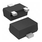 1SS362FV,L3F Toshiba Diode Switching 85V 0.1A 3Pin