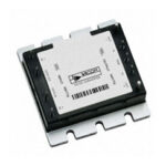 MI-J22-MY Vicor Isolated DC/DC Converters 50W VI 28 Vin 15Vout M Grade