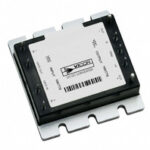 VI-J72-MY Vicor DC/DC Converter 15V Half Brick