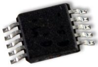 VIPER013LSTR STMicroelectronics AC/DC Converter 4.25V 66kHz 10-SSOIC