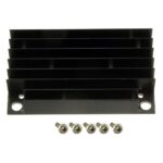 VL-HDW-408 VersaLogic Adapter Plate
