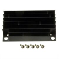 VL-HDW-408 VersaLogic Adapter Plate