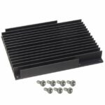 VL-HDW-417 VersaLogic Heat Sink