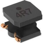 VLS6045EX-470M TDK Shielded Wirewound Inductor 47uH 1.3A SMD