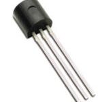 SUPETEX VN10KN3 Transistor MOSFET N-CH 60V 0.31A 3-Pin