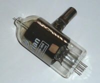 K7360301 Agilent Varian 572 Bayard-Alpert Glass Ion Gauge Tube