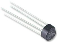 GSI 2W01G Diode Rectifier Bridge Single 100V 2A 4-Pin