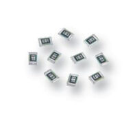 WELWYN WCR1206-51-5 Thick Film Resistor 51 Ohms 1/8W 5% 1206