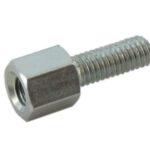 SD84NC/4NC30ZNC Sibalco AG Brass Sub-D Spacer