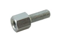 SD84NC/4NC30ZNC Sibalco AG Brass Sub-D Spacer