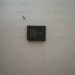 XICOR XI53 X2864AJ-45 IC EEPROM PLCC-32