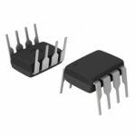 INTERSIL X5043PIZ-2 .7 IC SUPERVISOR 3mA 2.7V, 400 ms 8PDIP
