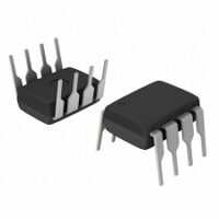 INTERSIL X5043PIZ-2 .7 IC SUPERVISOR 3mA 2.7V, 400 ms 8PDIP