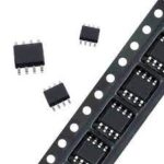 X5043S8IZ-2.7T1 Intersil Supervisory Circuit 2.7-5.5V 8-SOIC