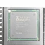 XC3S1000-4FTG256C Xilinx FPGA 630MHz 1.2V 256-FTBGA