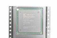 XC3S1000-4FTG256C Xilinx FPGA 630MHz 1.2V 256-FTBGA