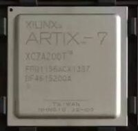 XC7A200T-2FFG1156C Xilinx FPGA 1V 500 628MHz 1156-FCBGA
