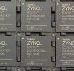 XC7Z015-1CLG485I Xilinx Dual ARM CPU 32-Bit 667MHz 485-CSBGA