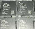 XC7Z015-1CLG485C Xilinx MPU SoC RISC 32-Bit 667MHz 485-CSBGA