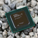 XC7A35T-1CPG236I Xilinx FPGA 1V 236-CSBGA