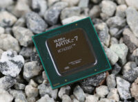 XC7A35T-1CPG236I Xilinx FPGA 1V 236-CSBGA