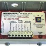 XSS-4 Dorlen Products Water Leak Detector