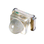 XZVG53W-1 SunLED Green LED 570nm 2.1V SMD 0603