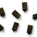ZHCS350TA Diodes Schottky Diode 40V 0.35A SOD-523