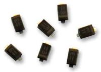 ZHCS350TA Diodes Schottky Diode 40V 0.35A SOD-523