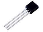 ZETEX ZTX751 Silicon transistor 60V 2A SOT92
