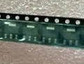 ZVP2106GTA Diodes MOSFET P-CH 60V 0.45A SOT-223