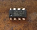 Analog Devices ADM1027ARQ IC Temp Monitor 3V-5.5V 24QSOP