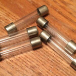 LITTELFUSE  31201.5 FUSE 1.5 AMPS 25VAC GLASS 3AG