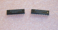 AMD AM25LS2521PC IDENTITY COMPARATOR, 20 Pin, Plastic, DIP