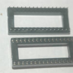 2-644018-3 TE Connectivity / AMP DIP Socket 32 Pin