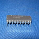 AMD AM25LS299PCB AM25LS299 20-Pin CERDIP NOS