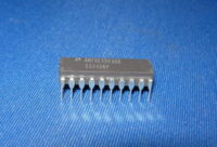 AMD AM25LS299PCB AM25LS299 20-Pin CERDIP NOS
