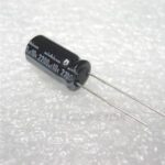 TLB1C220M NICHICON Capacitor 22uF 16V Radial
