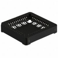 A-CCS44-Z-SM-R ASSMANN PLCC Socket 44 Pin 1.27mm Pitch