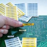 BPT-14-8423-2.5 Brady Component Label