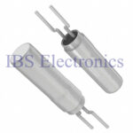 ABRACON AB26TRB-32.768KHZ-T Crystal 32.768kHz Cylinder SMD RoHS