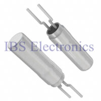 ABRACON AB26TRB-32.768KHZ-T Crystal 32.768kHz Cylinder SMD RoHS