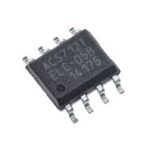 ACS712ELCTR-05B-T Allegro Current Sensor 5A 5V 8-SOIC