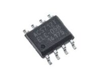 ACS712ELCTR-05B-T Allegro Current Sensor 5A 5V 8-SOIC