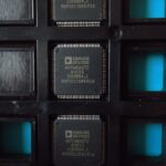 ANALOG DEVICES AD7495ARZ IC ADC 12BIT SR L LP W/REF 8SOIC RoHS